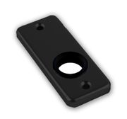 AMI KRUKROZET TYPE 4 ZWART