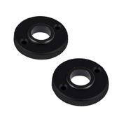 AMI KRUKROZET TYPE 3 ZWART