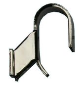 DICTATOR HOGE HAAK VERNIKKELD 1009