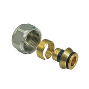 KE KELITE EUROCONUS OVERGANG KOPPELINGSET