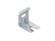 Niedax Group GTWAB 50FG WAND EN CONSOLE MONTAGE