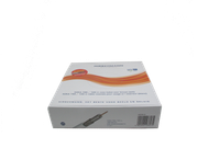 HIRSCHMANN MULTIMEDIA COAX KABEL ECA WIT VOOR BINNEN