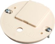 ABB INSTALLATIEDOZEN EN –KASTEN CD/RVK CENTRAALDOOSDEKSES ROND TBV CHP60