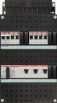 ABB INSTALLATIEDOZEN EN –KASTEN HAF GROEPENKAST