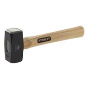 STANLEY VUIST 1000 GR. MET HOUTEN STEEL