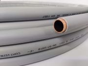  CUDHP KOPEREN SANITAIR LEIDING 15MM 25M