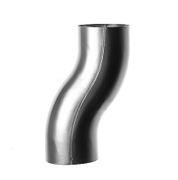  ZINKEN SPRONGSTUK 80MM