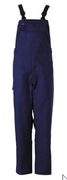 HAVEP PROBAN-AM.OVERALL 2560 MARINEBLAUW