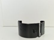  STALEN GOOT CONNECTOR 125MM RAL 9005