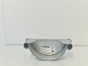  STALEN GOOT EINDKAP 125MM ALU-ZINK