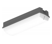 LEDVANCE BULKHEAD COMP RC V 8W CPS ZWART