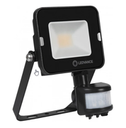 LEDVANCE LED FLOODLIGHT 10W SPOT 830