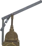  HENDELGARNITUUR STAAL VOOR MZ