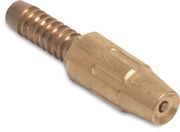  SPUITMONDSTUK MESSING TYPE 120