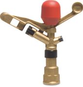 NAAN Naan Rondsproeier 