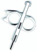  HUNTER SLEUTEL 172000