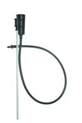  DAN FIELDSTAND 1MTR PE 10MM 10/4 CON
