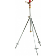  SPROEIERSTATIEF PRO 3 POOT NAAN 233/B