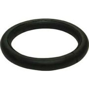  PERROT RUBBERRING SBR ZWART