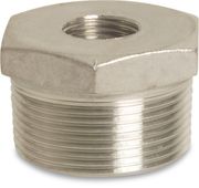  NR. 241 VERLOOPRING RVS 316 1 1/2