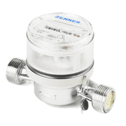 RAMINEX WATERMETER TYPE 681KEZ 3/4 UIT.