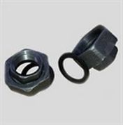 DAB SET DRAADKOPPELING 1 1/4