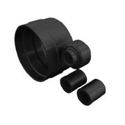 DAB EASYTANK AANSLUITKIT