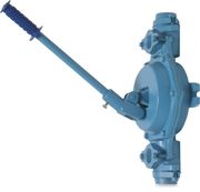  HANDPOMP GIETIJZER 1 1/2