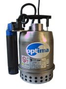  EBARA DOMPELPOMP OPTIMA MS BUISVLOTTER