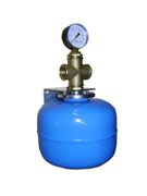  KIN EXPANSIEVAT KIT 5LTR