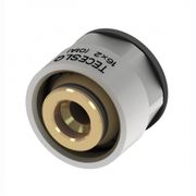 TECE BUISKOPPELING 16 X 2 3/4