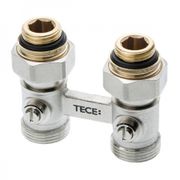 TECE H.BLOK 50MM RECHT