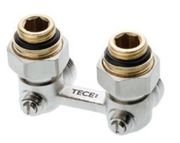 TECE H.BLOK 50MM HAAKS