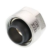 TECE KOPPELING TBV H-BLOK 15MM KNEL