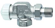 HEIMEIER THERMOSTAATKRAAN 1/2