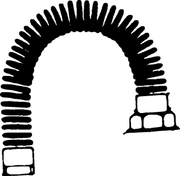  GASM.AANSL.1271+RING 3/4 ANACONDA