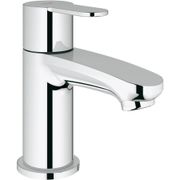  GROHE EUROSTYLE COSMOPOTAN FONTEINKRAAN