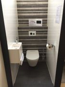  SHOWROOM TOILET OPSTELLING 1