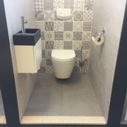  SHOWROOM TOILET OPSTELLING 3