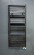 ROBINA ELECTRISCHE RADIATOR ZWART 800WAT