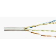  GIGAMEDIA UTP 5E PVC 305MTR