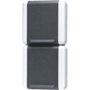 JUNG WATERD. WCD BESCHERMINGSCONT 822N