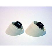 HATEHA LAMPBOLHOUDER SCHUIN E27