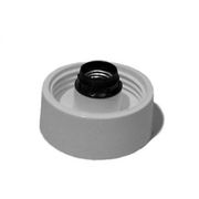 HATEHA LAMPBOLHOUDER RECHT E27