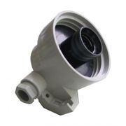 HATEHA UNIVERSEEL KABEL ARMATUUR M20 60W