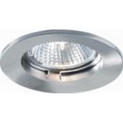 LUMIANCE INSET TREND 62MM FLUSH GU10 ALUMINIUM