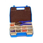  ASSORTIMENTSDOOS ADEREINDHULS + TANG