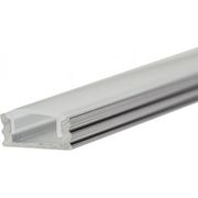 Prolumia ALUMINIUM PROFIEL 2 MTR TBV LEDSTRIP