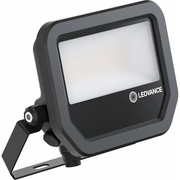 LEDVANCE FLOODLIGHT 17W ZONDER SENSOR