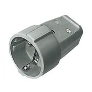 Martin Kaiser KONTRASTEKKER RA.10A WIT MK634